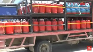 Les Marocains sont mécontents de la hausse du prix du gaz