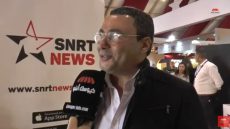 la numérisation : « La Société Nationale de Radiotélévision » met en avant les nouvelles orientations de ses services