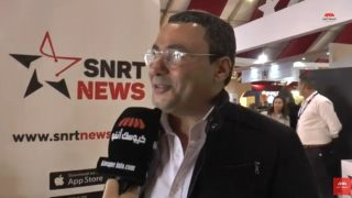 la numérisation : « La Société Nationale de Radiotélévision » met en avant les nouvelles orientations de ses services