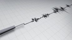 Secousse tellurique de magnitude 3,1 degrés dans la province de Tétouan