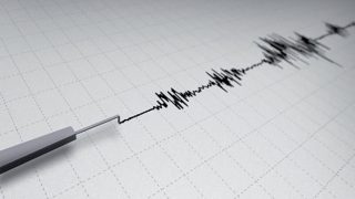 Secousse tellurique de magnitude 3,1 degrés dans la province de Tétouan