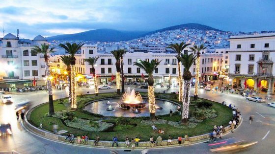 Maroc : L’économie sociale et solidaire à Tétouan