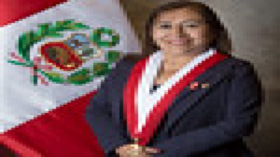 ancien responsable péruvien salue la clairvoyance de SM le Roi dans la modernisation du Maroc