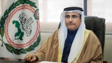 SM le Roi a porte le Maroc au rang des nations développées (Pdt du Parlement arabe)