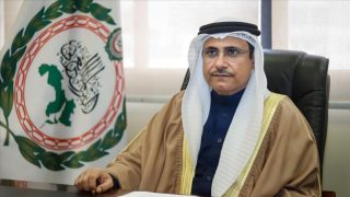SM le Roi a porte le Maroc au rang des nations développées (Pdt du Parlement arabe)