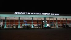 operation « Marhaba 2024 »: Plus de 10.000 passagers ont transité par l’aéroport Chérif Al Idrissi d’Al Hoceima
