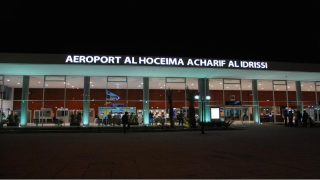 operation « Marhaba 2024 »: Plus de 10.000 passagers ont transité par l’aéroport Chérif Al Idrissi d’Al Hoceima