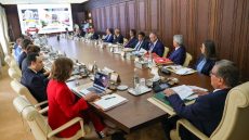 Le chef du gouvernement préside le premier Conseil national de l’artisanat