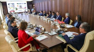 Le chef du gouvernement préside le premier Conseil national de l’artisanat