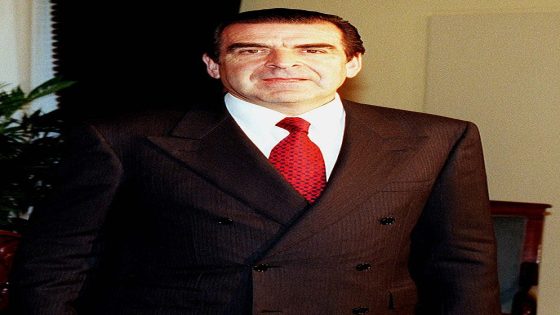 grâce au leadership de SM le Roi, le Maroc occupe une place centrale sur la scène mondiale (Ancien président chilien)