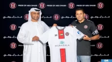 le club émirati d’Al Jazira signe un contrat avec l’entraineur marocain houssine amouta