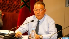 Chambre des représentants : M. Lekjaa présente en commission le projet de loi de règlement relatif à l’exécution de la LF 2022