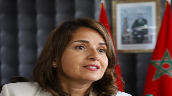 Changement climatique : le Maroc est capable d’apporter des réponses innovantes (Mme Benali)