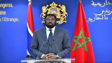 Coopération Sud-Sud : le Maroc, un “pays leader » en Afrique (ministre gambien des AE)