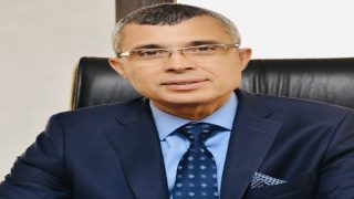 MOHAMED VI un quart de siècle de développement nouvelle contribution académique de Samir chaouki