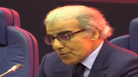 Bank Al -Maghrib : présentation du 20ème rapport annuel sur la supervision bancaire