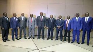 Réunion d’Accra: Une coordination étroite entre l’UA et les CER indispensable pour faire avancer les programmes d’intégration en Afrique