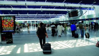Aéroports du Maroc : plus de 15 millions de passagers enregistres à fin juin (ONDA)