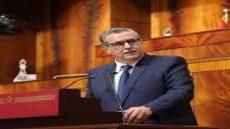 M. Akhannouch: il est temps de conduire un débat sérieux sur la réforme des systèmes de retraite au Maroc