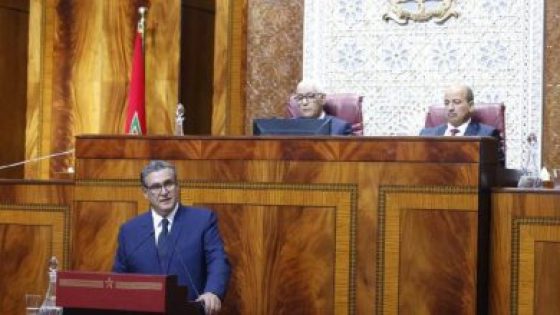 Le gouvernement accélère le rythme des programmes d’emploi (Chef du gouvernement)