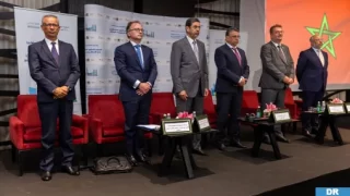 séminaire national traitant la question d’arbitrage commercial à Casablanca
