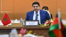 New York: Nasser Bourita met en exergue les efforts des Souverains marocains en faveur du vivre ensemble