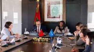 dans sa 5eme session, Le conseil supérieur de l’éducation, de la formation, et de la recherche scientifique réunit mercredi a rabat