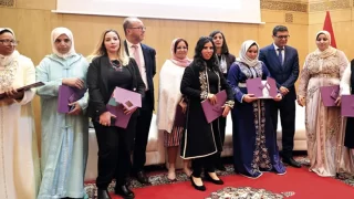 prix national “Génération Solidaire” : 27 coopératives primées