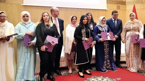 prix national “Génération Solidaire” : 27 coopératives primées