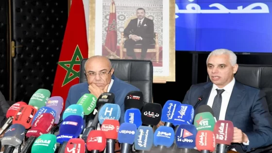 la situation dans les facultés de médecine et de pharmacie fait le débat au parlement