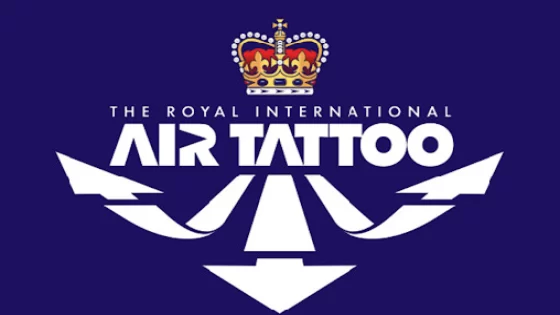 Royaume-Uni : Le Maroc présent dans « Royal International Air Tattoo » (RIAT)