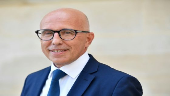 La décision du Président Macron sur la marocanité du Sahara «une avancée cruciale pour nos relations bilatérales » (Eric Ciotti)