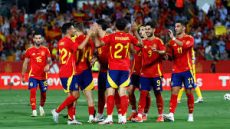 Euro-2024: l’Espagne remporte son quatrième sacre