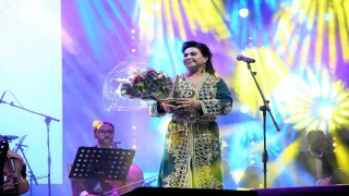 Festival international des Arts et de la Culture “Eté des Oudayas”: une soirée artistique vibrante