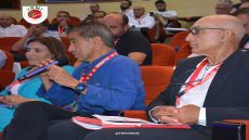 sport du golf : tenue de l’assemblée générale ordinaire de la Fédération royale marocaine