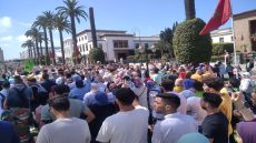 La loi organique sur la grève doit garantir les droits consacrés par la Constitution (M. Sekkouri)