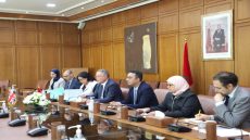 Chambre des conseillers : M. Lekjaa plaide pour une réforme de la LOF comme cadre référentiel en gestion budgétaire