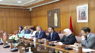 Chambre des conseillers : M. Lekjaa plaide pour une réforme de la LOF comme cadre référentiel en gestion budgétaire