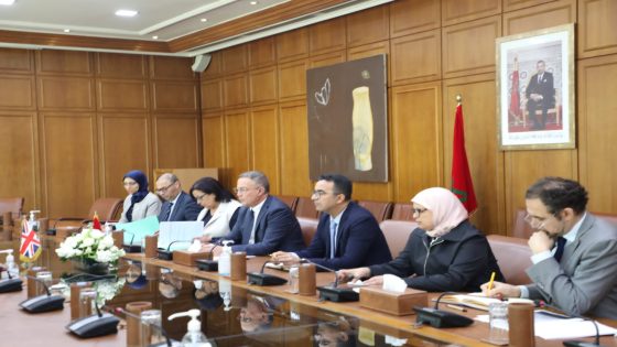 Chambre des conseillers : M. Lekjaa plaide pour une réforme de la LOF comme cadre référentiel en gestion budgétaire