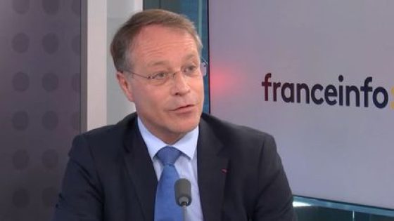France/Elections législatives: L’alliance de la gauche en tête du scrutin