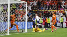 L’EURO 2024 : 2-ème final consécutif des anglais