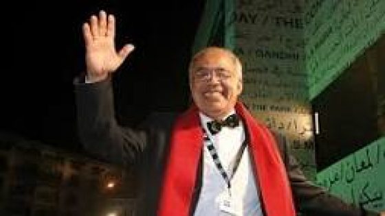 décès du célèbre comédien Mustapha Dassoukine