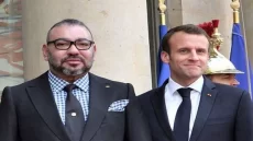 SM le Roi adresse un message au Président de la République Française, Son Excellence M. Emmanuel Macron, suite à l’annonce du soutien officiel de la France à la souveraineté du Royaume sur son Sahara