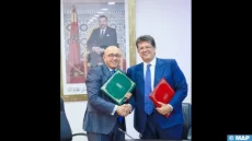 media :La MAP et ITALPRESS renforcent leur coopération médiatique