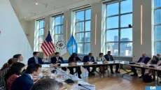 New York: Le Maroc et les Etats-Unis co-organisent un événement de renommée internationale sur l’apport de l’IA au développement durable en Afrique