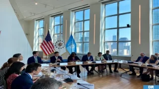 New York: Le Maroc et les Etats-Unis co-organisent un événement de renommée internationale sur l’apport de l’IA au développement durable en Afrique