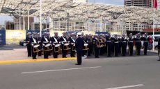 Les Forces Armées Royales: 1ere Edition du Festival International de la Musique Militaire