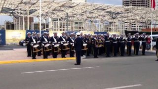Les Forces Armées Royales: 1ere Edition du Festival International de la Musique Militaire