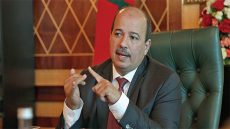 La session législative d’avril marquée par l’accélération de la cadence d’approbation de l’initiative législative (M. Mayara)