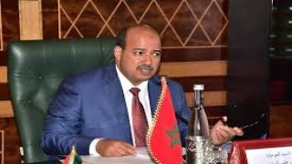 ONU: M. Mayara copréside à New York une réunion sur le soutien parlementaire et la gouvernance multilatérale